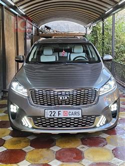 کیا سۆرینتۆ